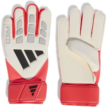 Adidas Performance Predator Match Keepershandschoen - Unisex - Wit