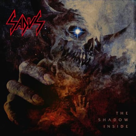 The Shadow Inside - Sadus
