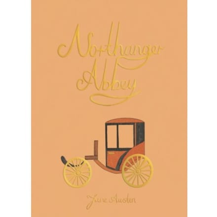 Northanger Abbey - Wordsworth Collector's Editions - Jane Austen