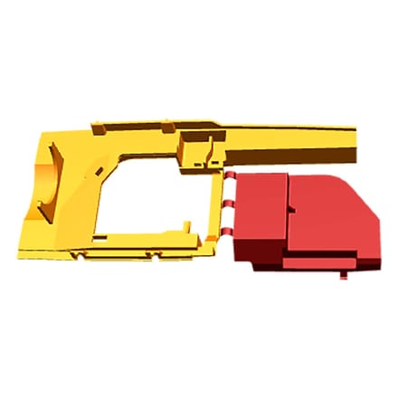 AEG sluiting,doos,temperatuur-regelaar 2234356042