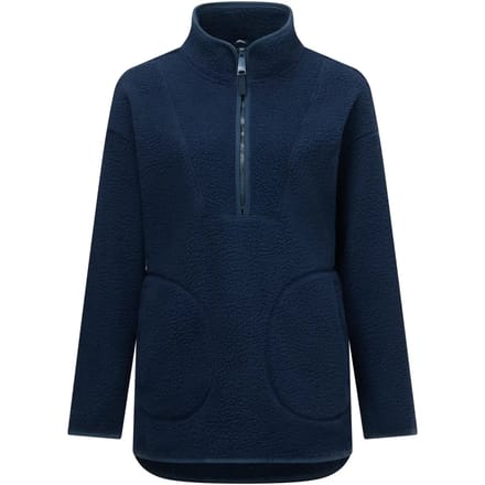 Damesfleece Regatta Frankie Borg Longline