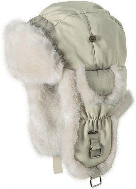 Barts Savoy - Muts - Wit - One Size