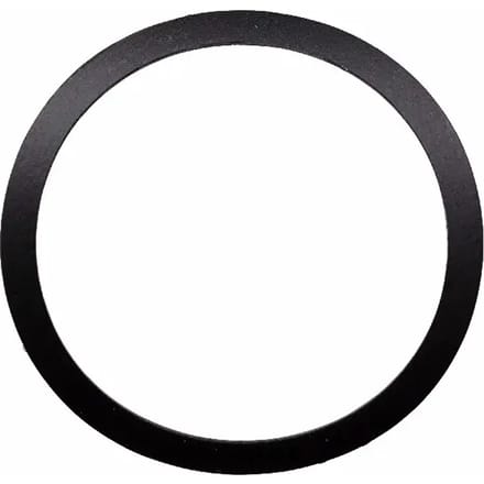 TRAPD ELV SPACER PVC 30X24X0.5MM DS A 20 - 723116