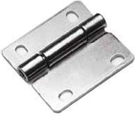 Tussenscharnier Overheaddeur - Garage- industriedeuren - accessoires