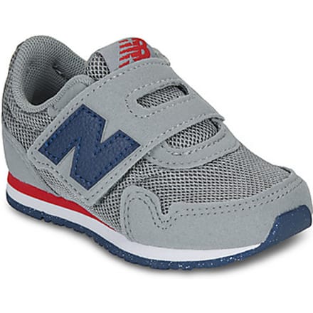 New Balance  Lage Sneakers 323