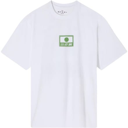 Edwin Europe Staff Mens T-shirt