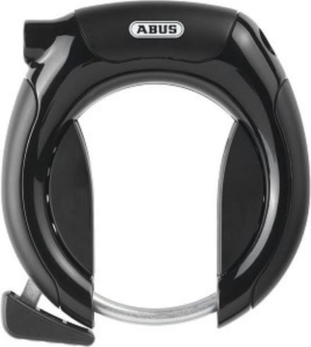 Abus ringslot pro shield zwart ART 5850