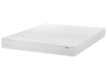 MISTY - Pocketveringmatras stevig - 180 x 200 cm - Pocketveren