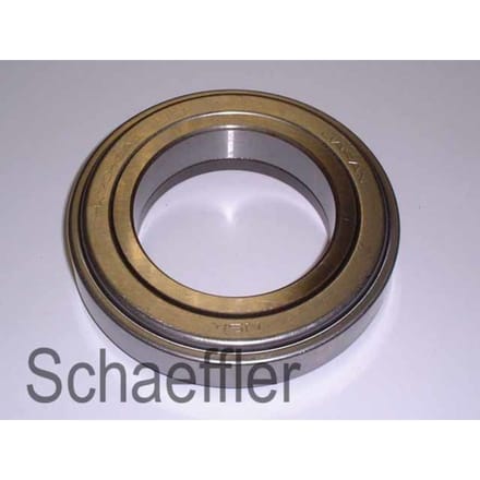 Ontkoppelingslager LUK 500 0753 50