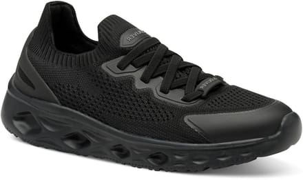 s.Oliver Meisjes Sneaker 5-44200-44 001 Maat: 32 EU