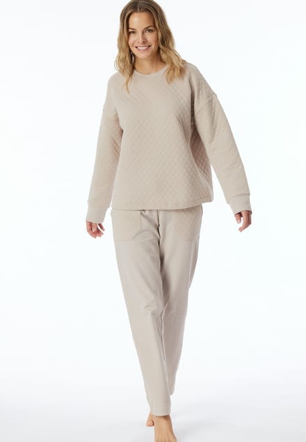 SCHIESSER - Sweat-shirt - Dames - Onderhemden