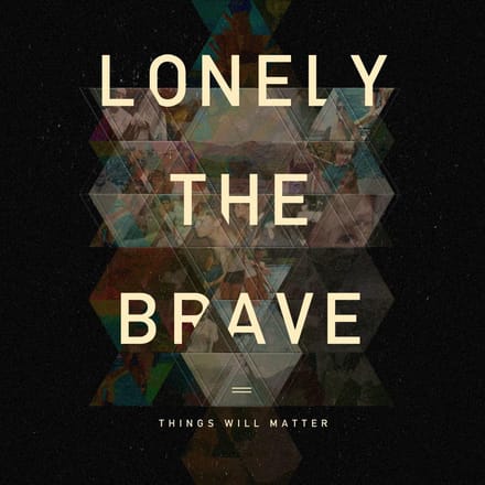 Things Will Matter -Hq- (LP)