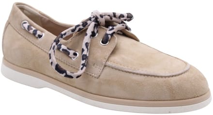E Mia - Schoenen - Beige - Vrouwen - Maat 41 -