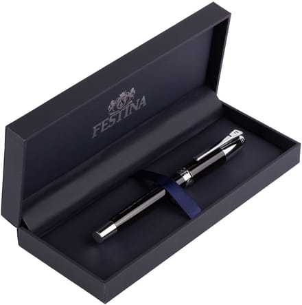 Pen Classicals Chrome