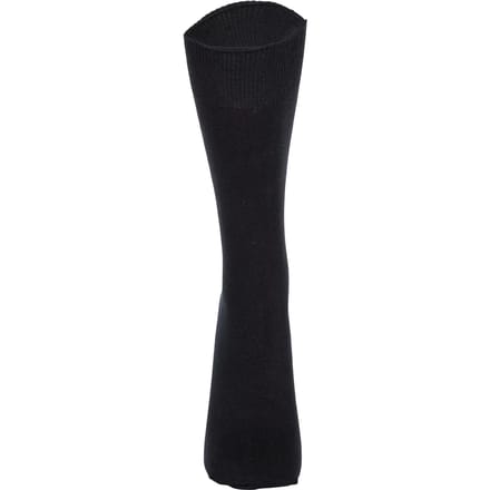 Trespass Socken Daily Socks 5 Pair Pack Black-37-40