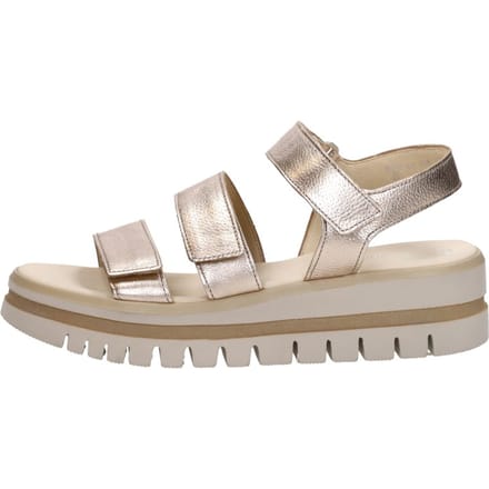 Gabor - Sandalen Plat