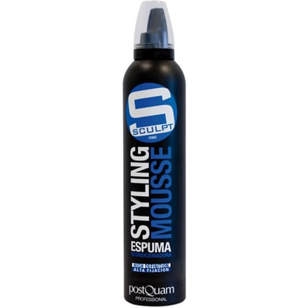 STERK SCHUIM 300 ML.
