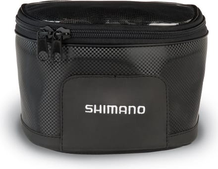 Shimano Reel Case - Molentas - Medium