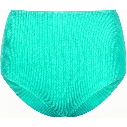 French Connection High Wasited Breifs Green Größe: XS | Bikinis Outlet | Damen | Grün