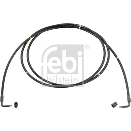 Cabine hefkabel  FEBI BILSTEIN 103569