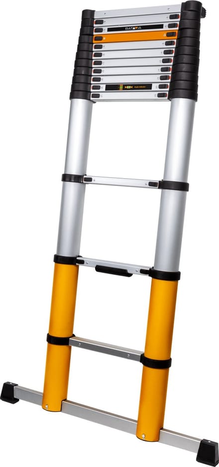 Batavia Telescopische Ladder 4.15 m