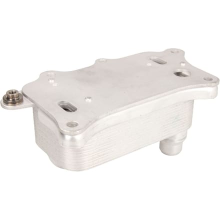 Olie radiator, motorolie THERMOTEC D4A017TT