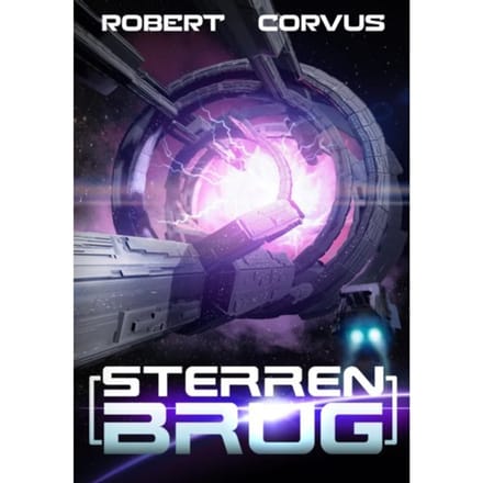 Sterrenbrug - Robert Corvus