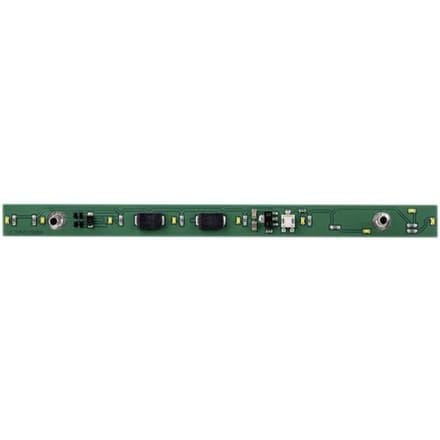 MiniTrix 66610 Interieurverlichting rijtuig Met LED's Warm-wit 1 stuk(s)