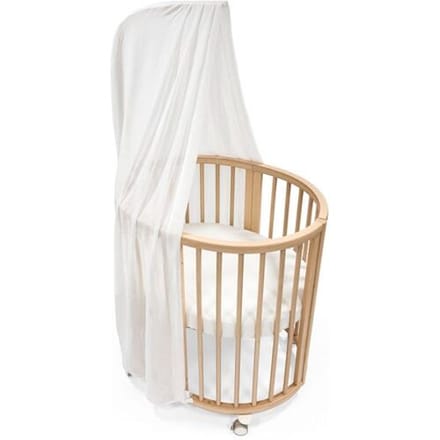 Stokke sleepi sluier White unisex