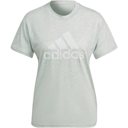 Winnende T-shirts 3 vrouwen adidas Future Icons