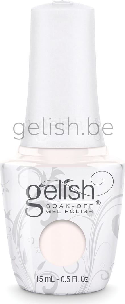 Gelish Simply Irresistible 15 Ml