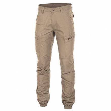 Pentagon Ypero Broek Groen 46 / 34 Man