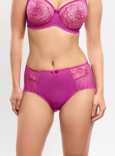 Empreinte Amour Tailleslip Magenta 40