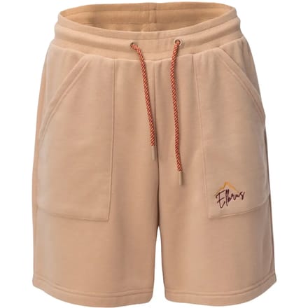 Damesshort Elbrus Lovise