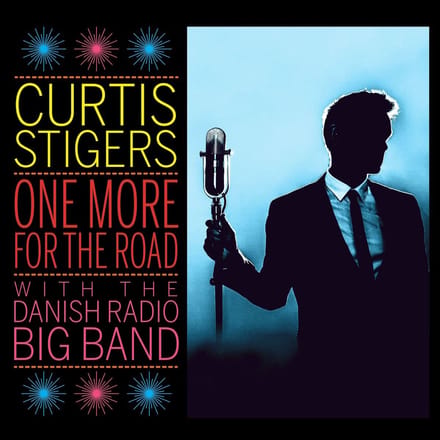 Curtis Stigers - One More For The Road (CD)