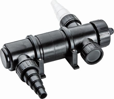 Heissner vijver waterzuiveringsapparaat 11W