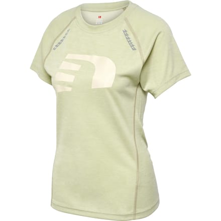 Dames-T-shirt Newline Orlando