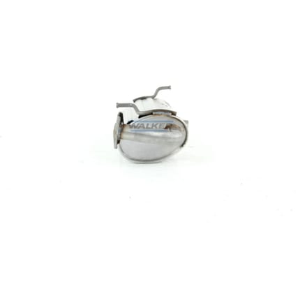 Geluiddemper achter WALKER 23320