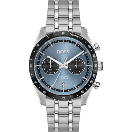 Hugo Boss Boss 1514286 Tourmaster Horloge