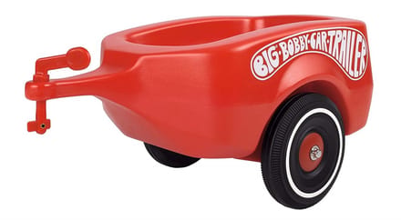 BIG Bobby Car Aanhanger