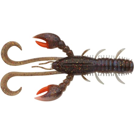 Lok Berkley Hollow Craw (x8)