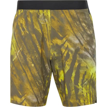 Short Reebok Allover Strength