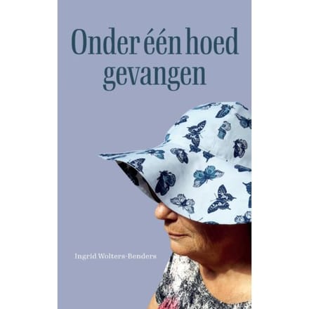 Onder - Ingrid Wolters-Benders