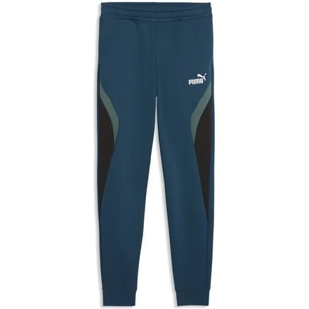 Kinderen joggingbroek Puma Small No. 1 Logo
