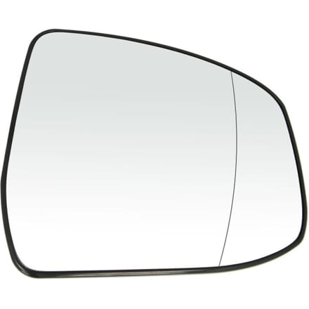 Buitenspiegel glas MAGNETI MARELLI 351991307580