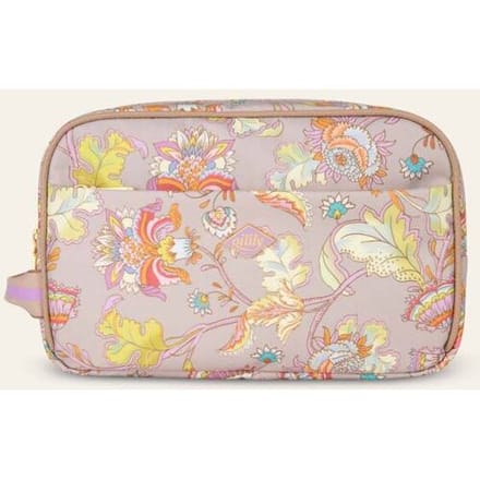 Oilily Chloe Pocket Toilettas- maatOne size Taffy