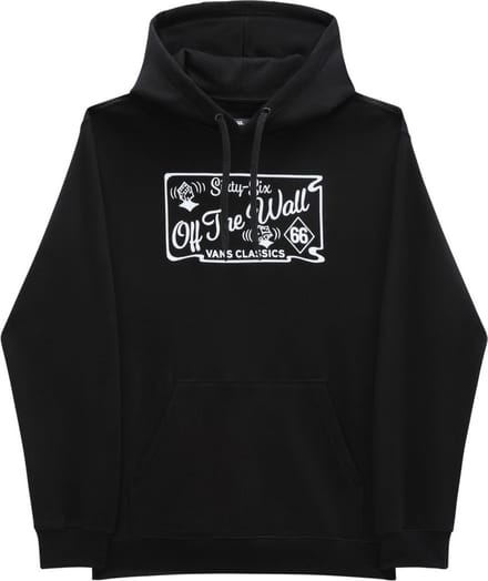 Vans Top Diced Po 0008J0