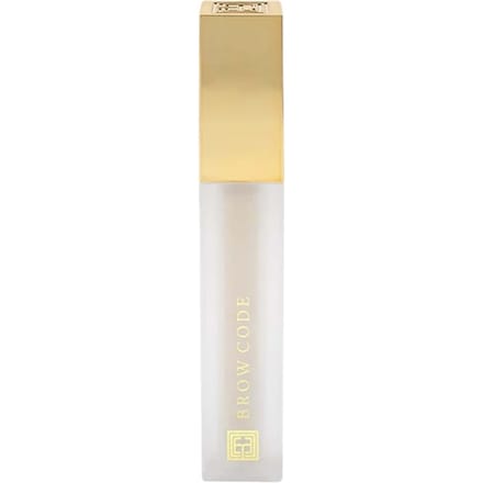 Brow Code Zorg Alias Gel Wenkbrauw serum Dames 38 g
