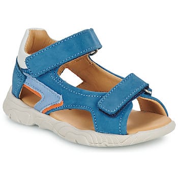 Platte sandalen GBB LEON