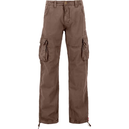Cargo broek Alpha Industries Jet